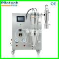 50/60Hz Lab Granulation Spray Nozzle Fluid Bed Dryer (YC-1000)